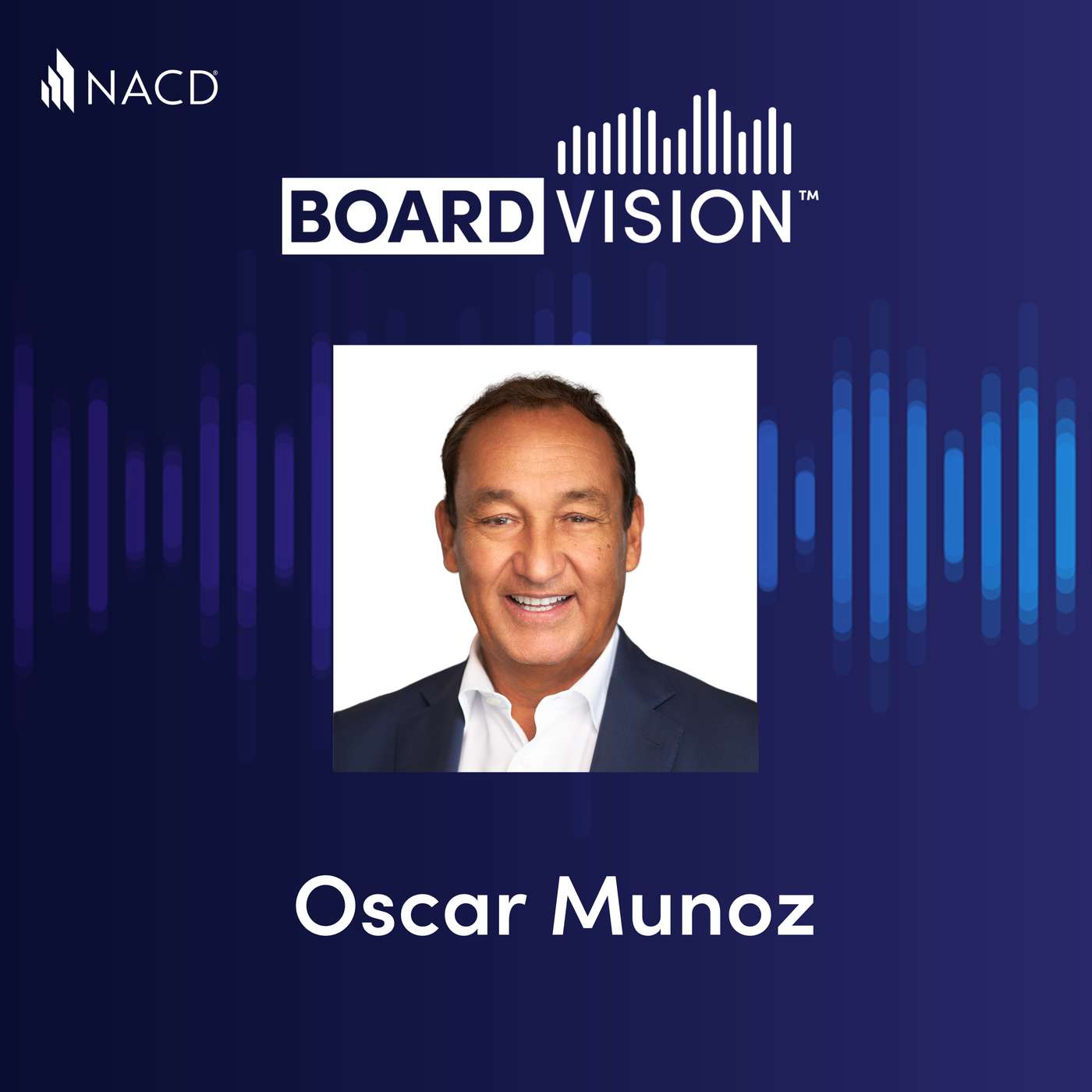 From the C-Suite to the Boardroom