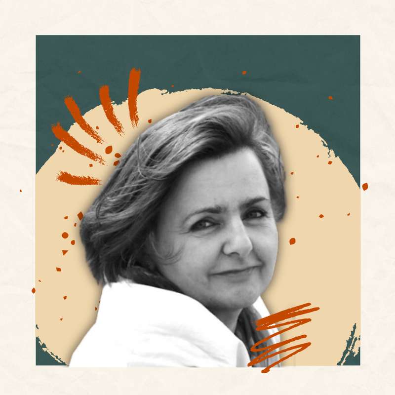 dr hab. Małgorzata Lisowska-Magdziarz