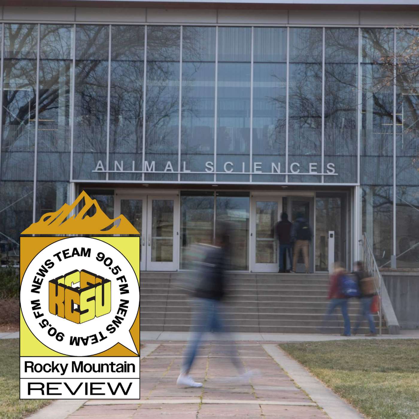 CSU's animal research program faces criticism, Pipeline from Fort Collins to Thornton resumes construction, Countries recognize Palestinian state despite U.S. disapproval episode artwork