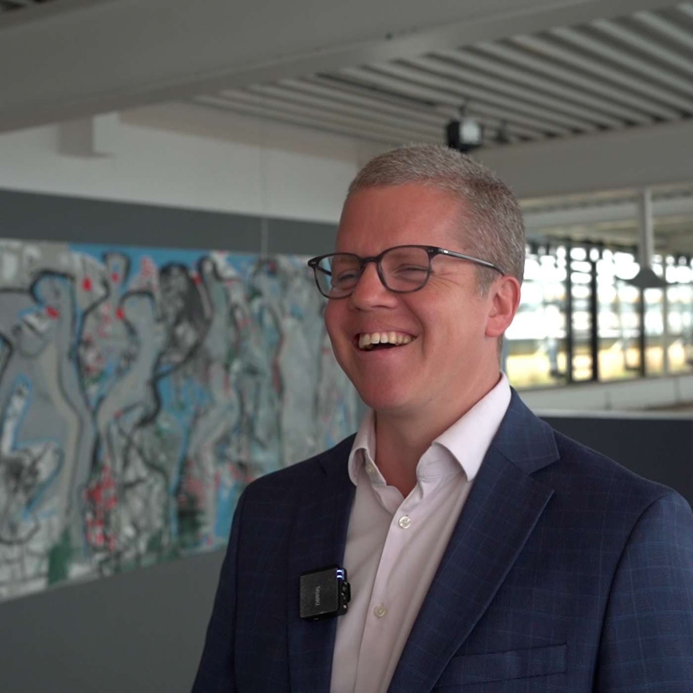 Trust KI - Der vertrauenswürdige Podcast