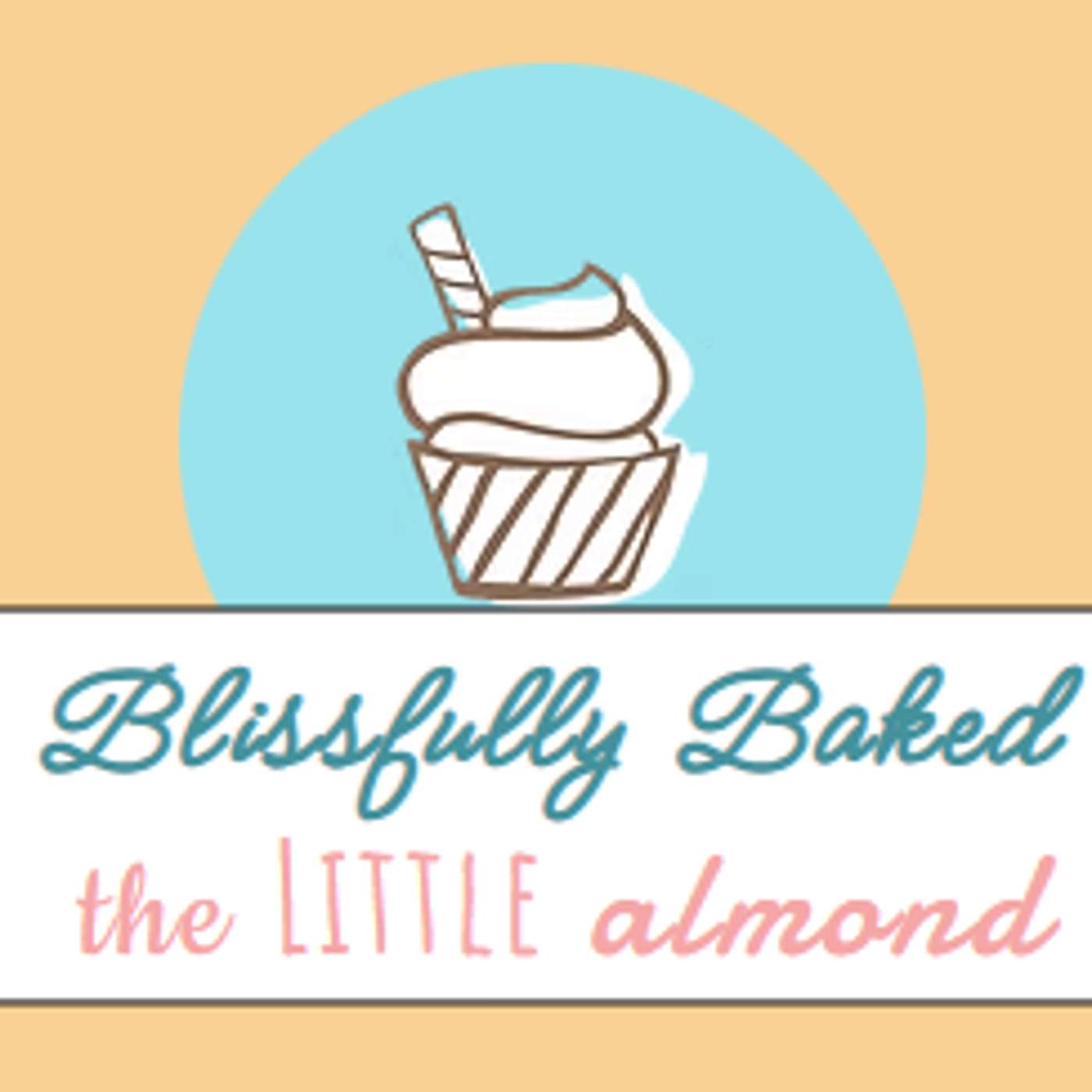 Blissfully Baked X The Little Almond 25 Queen Street N Bolton episode artwork