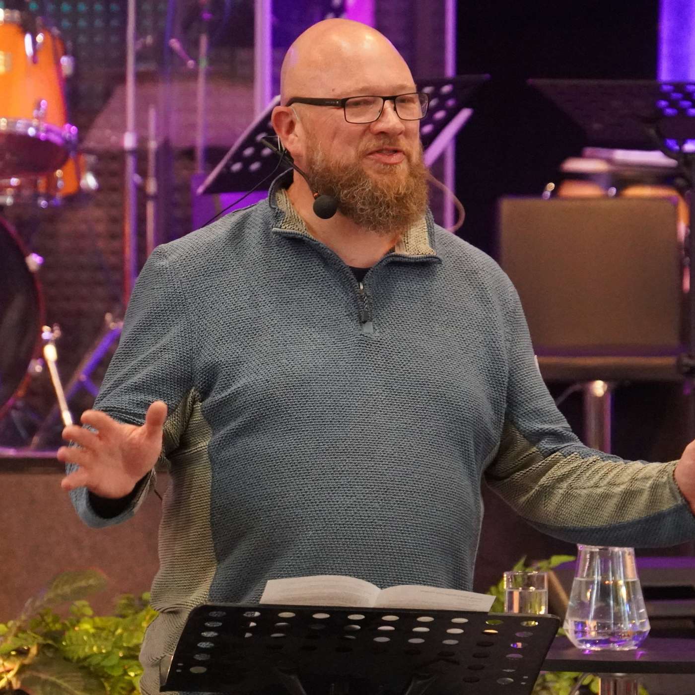 The Community Church: Sermons and teaching