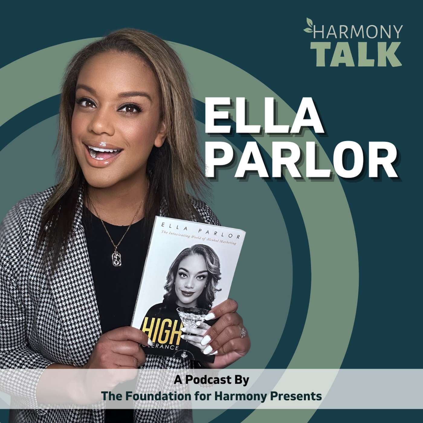 Navigating the Complex World of Alcohol Marketing with Ella Parlor