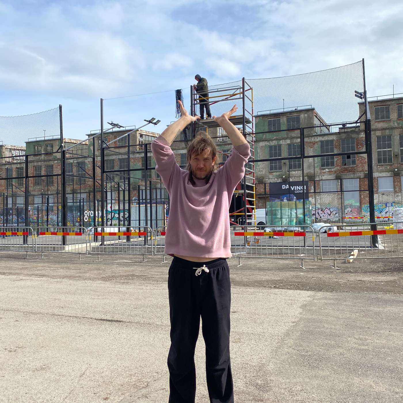 Biit Me Up 25.04.25