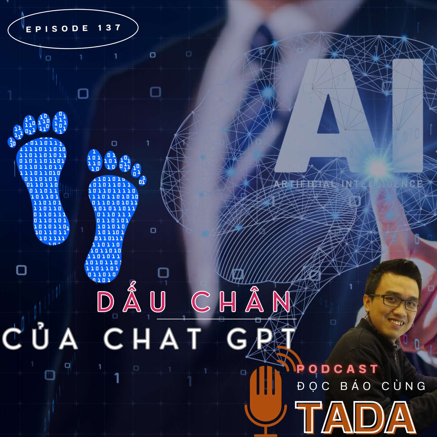 "Dấu chân" của ChatGPT