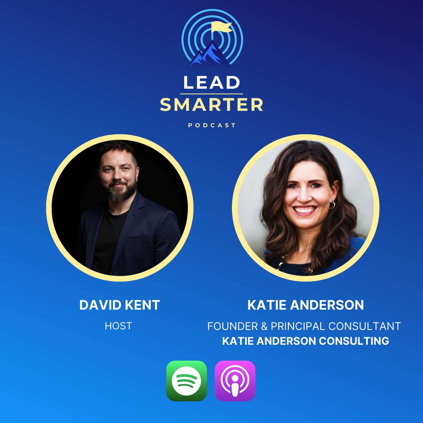 Lead Smarter Podcast