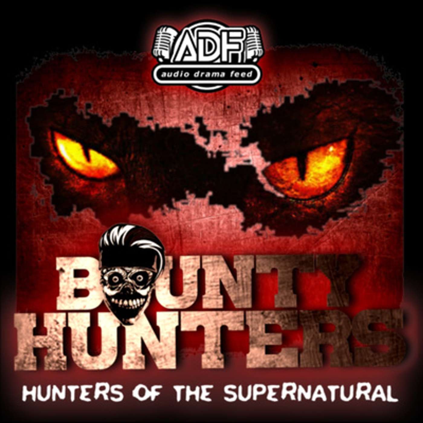 Bounty Hunters S1 E12 Finale Part 2 episode artwork