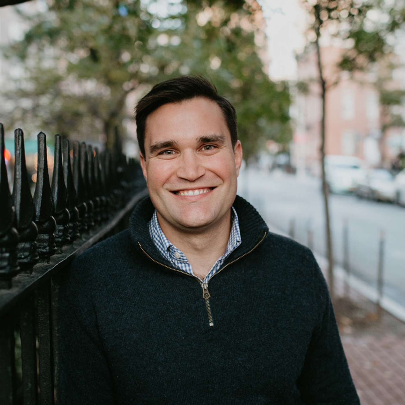 Forward Thinking Founders