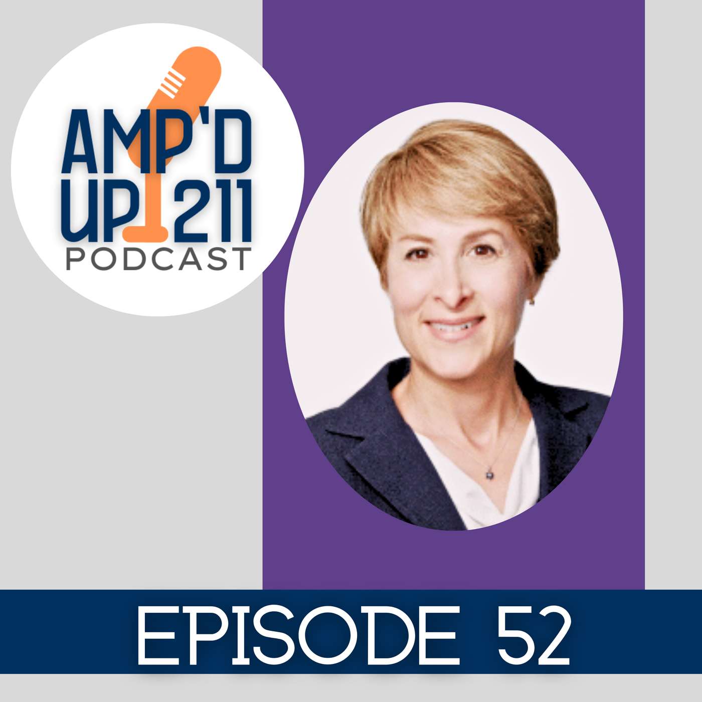 The AMP\'D UP211 Podcast