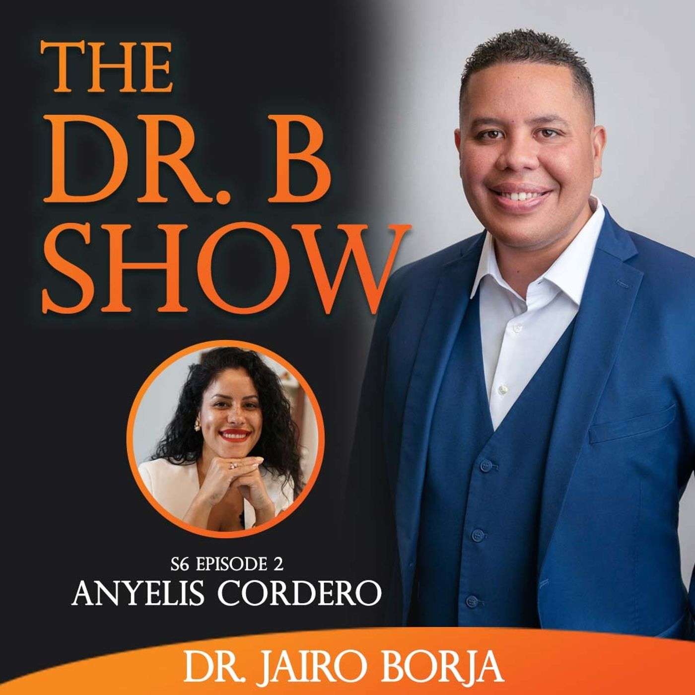 Dr. B Show