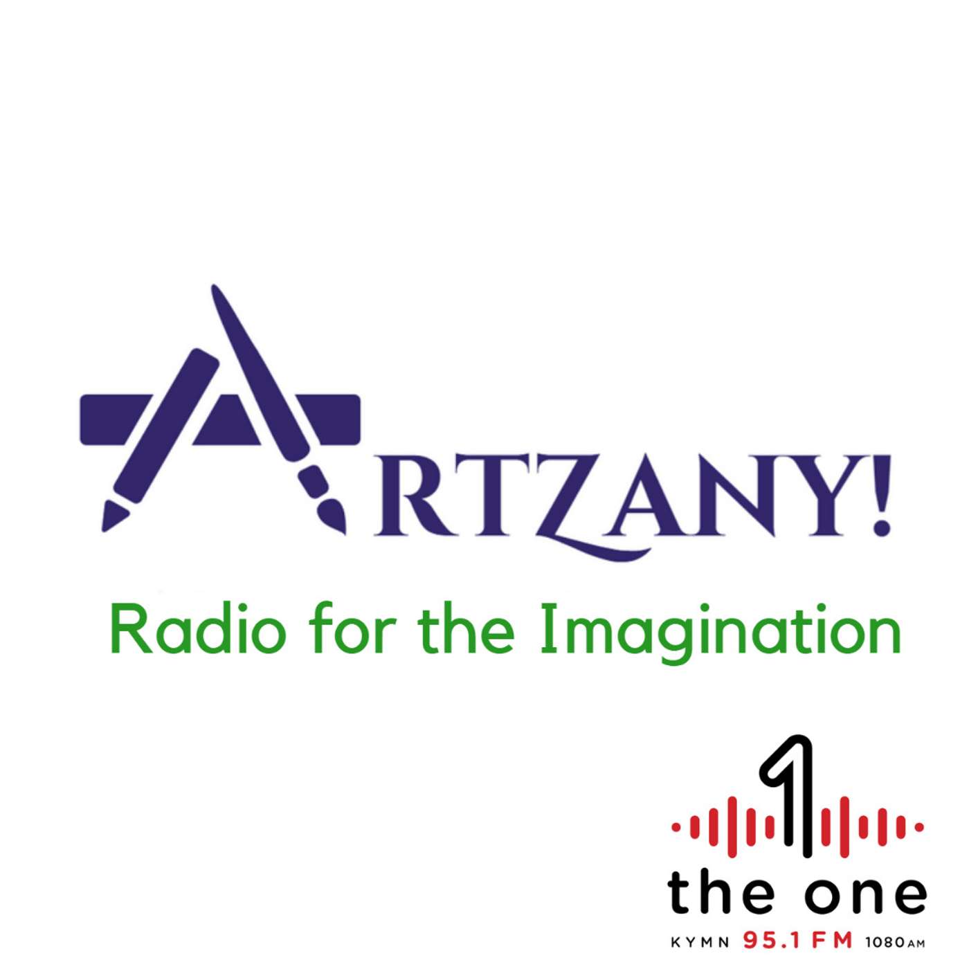 ArtZany! - Radio for the Imagination
