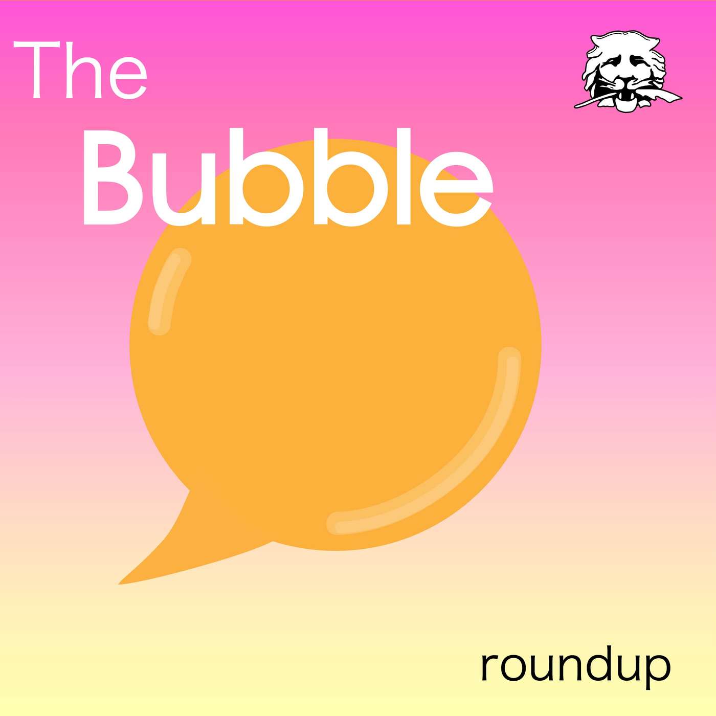 roundup cover art