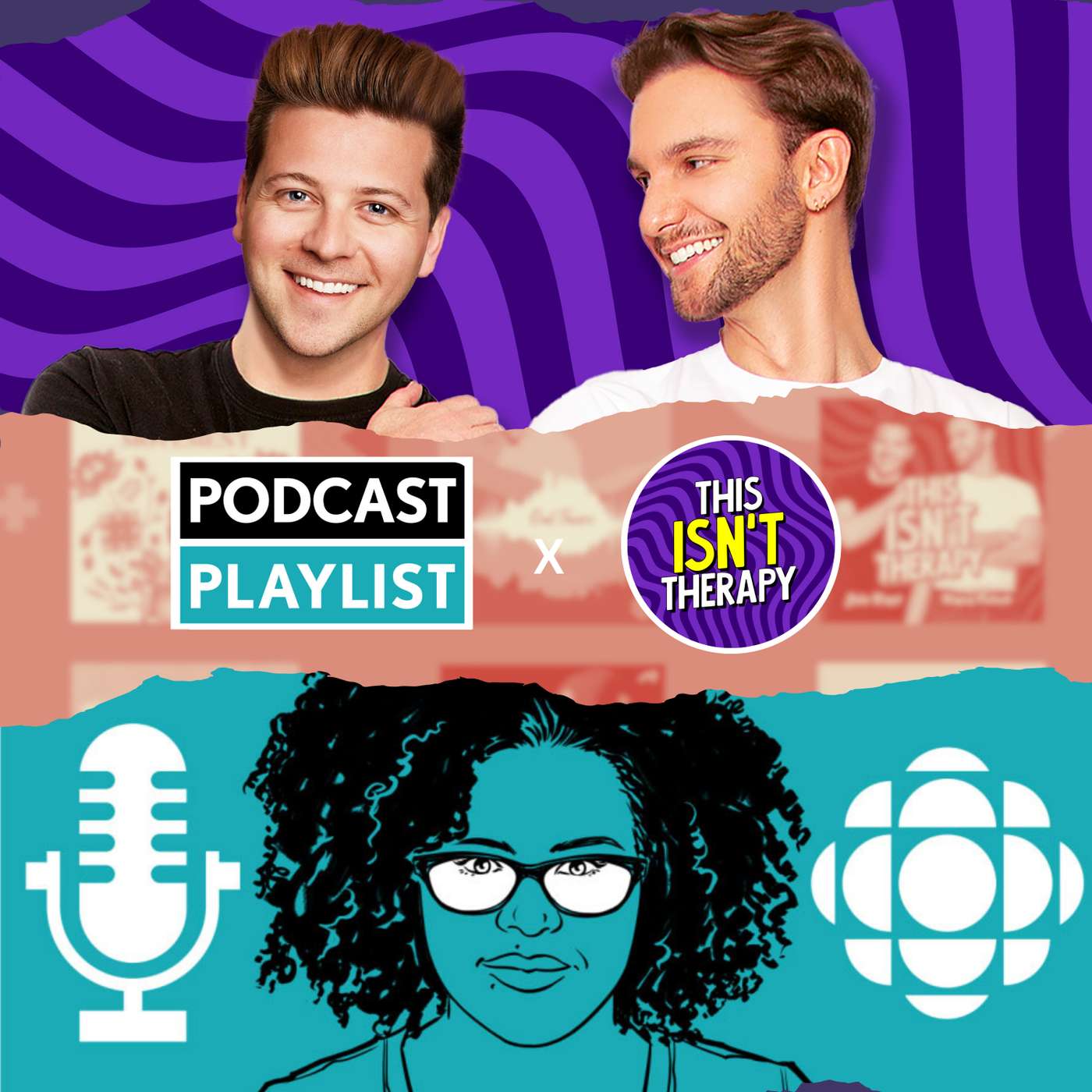 This Isn’t Therapy