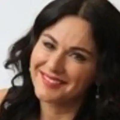 Tania de Jong