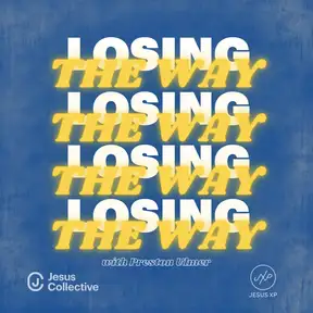 Losing The Way