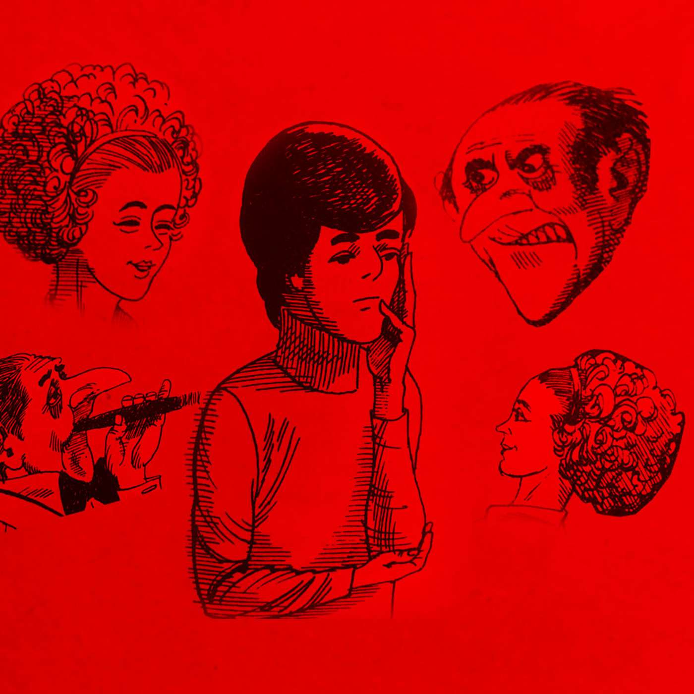 EP. 37. Who Killed Harlowe Thrombey? Week Eleven Choose Your Resolution II