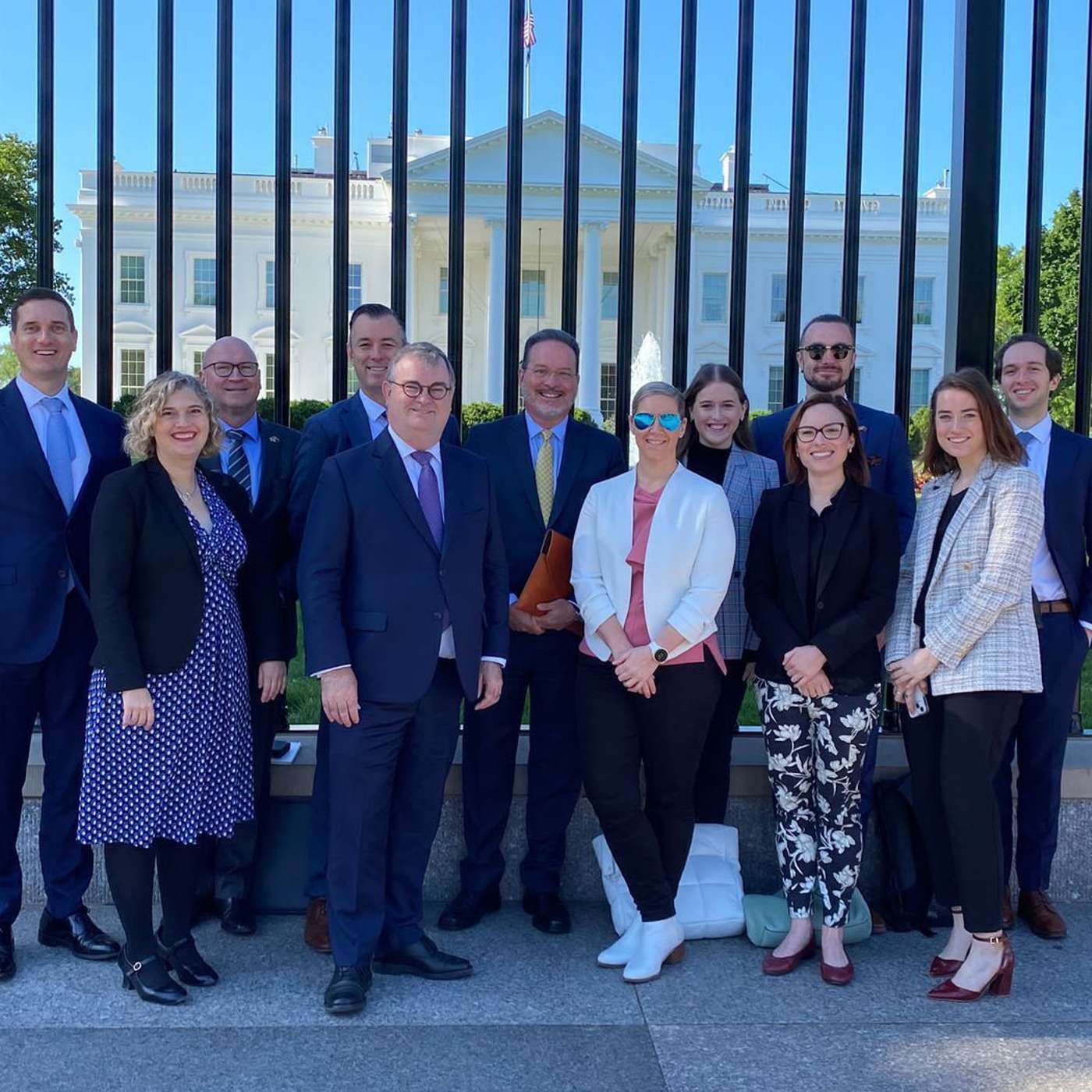 What do Washington and Canberra think of each other?