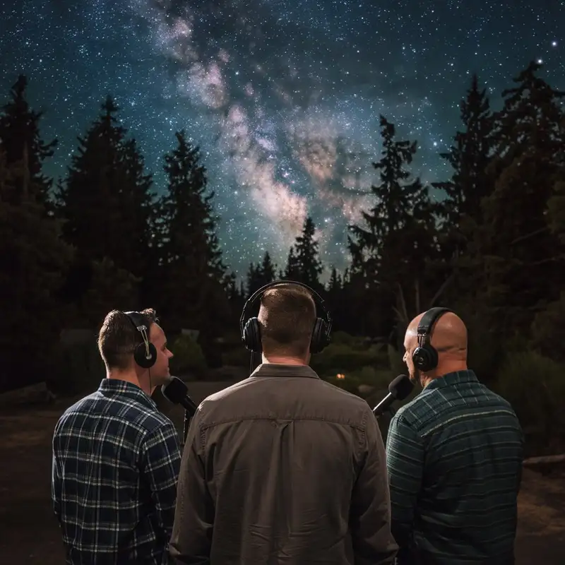 #0053 - First world problems with Viktor and Peaches - 08/27/2024