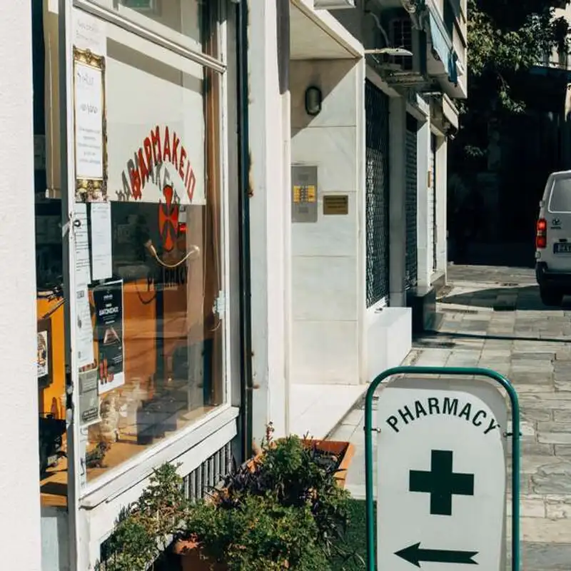 S07:E20 - Getting sick in Brazil {Practice makes perfect from “The Fundamentals”}