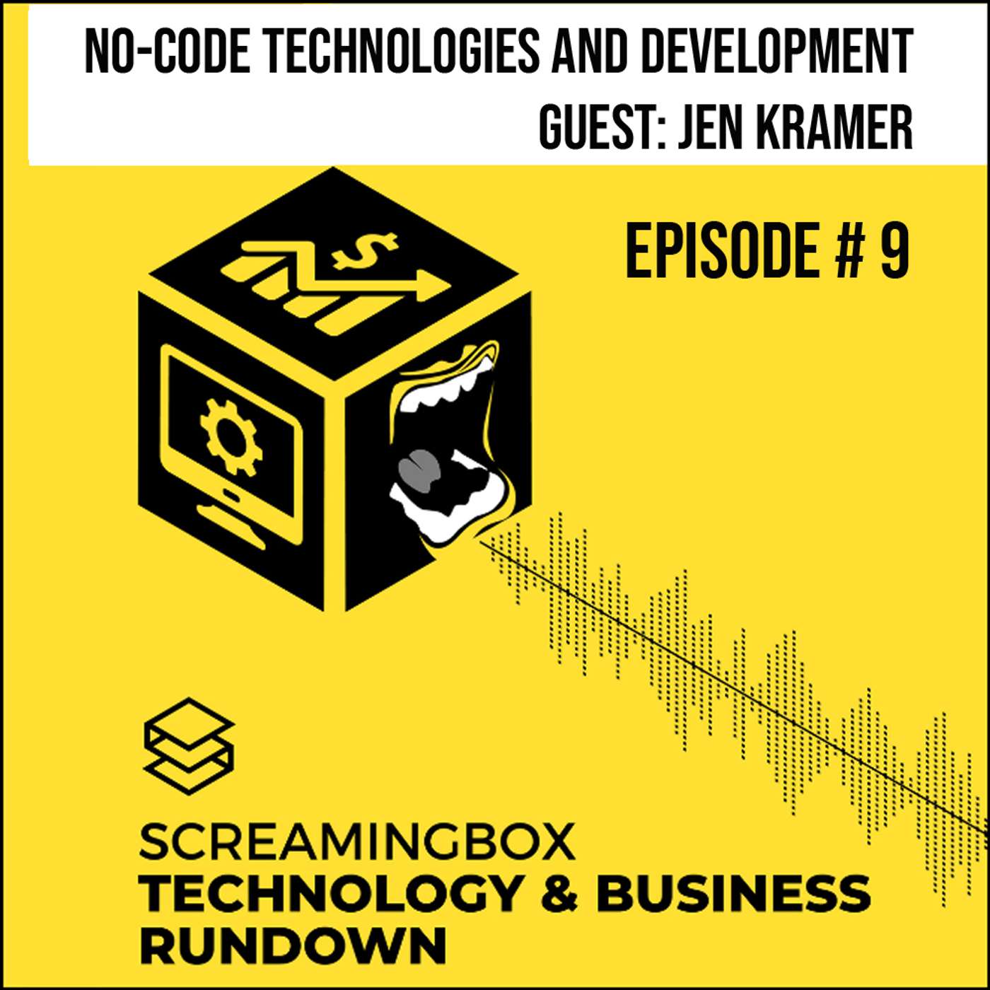 ScreamingBox Technology & Business Rundown