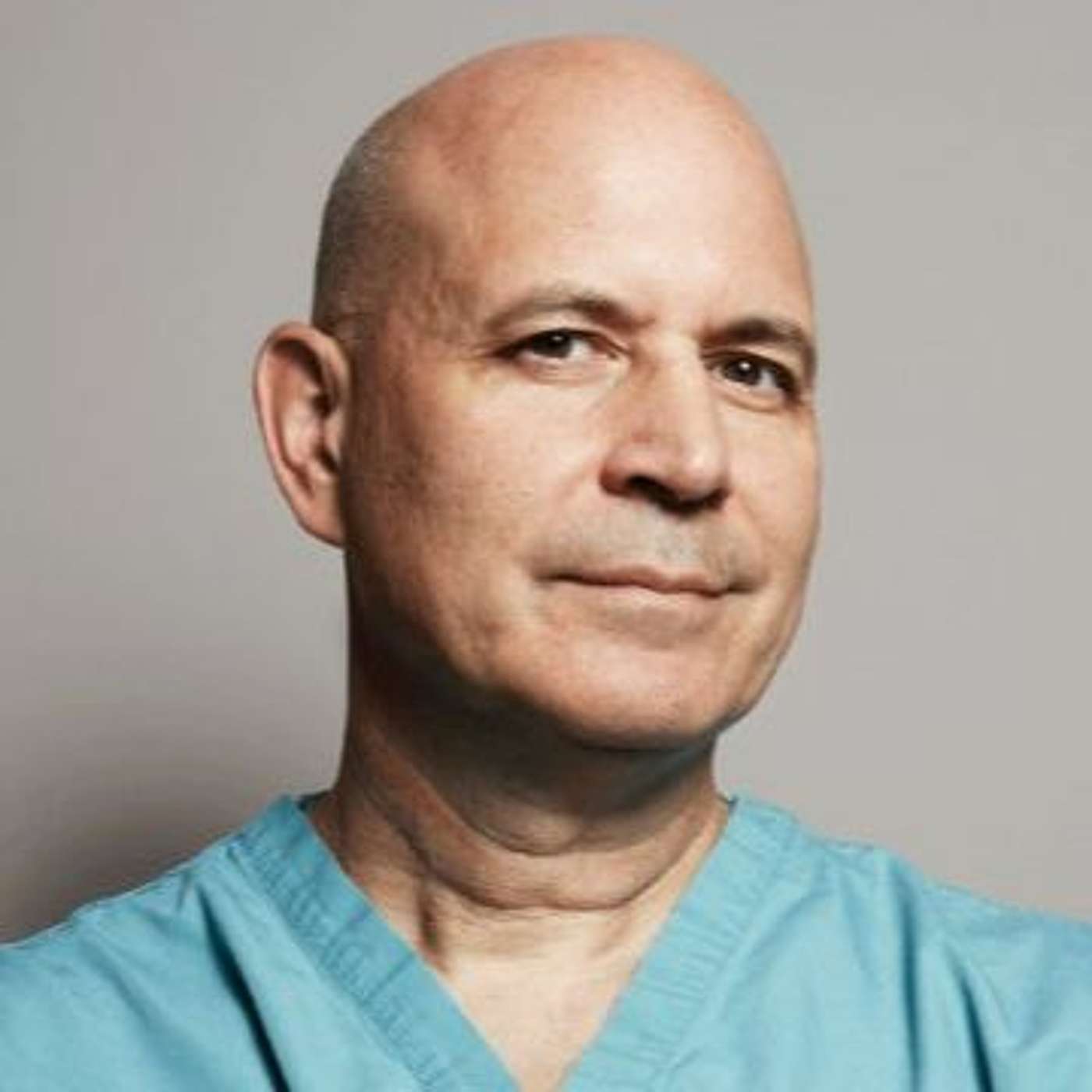 E36 Masterclass with Todd McMullen On Thyroid Nodules episode artwork