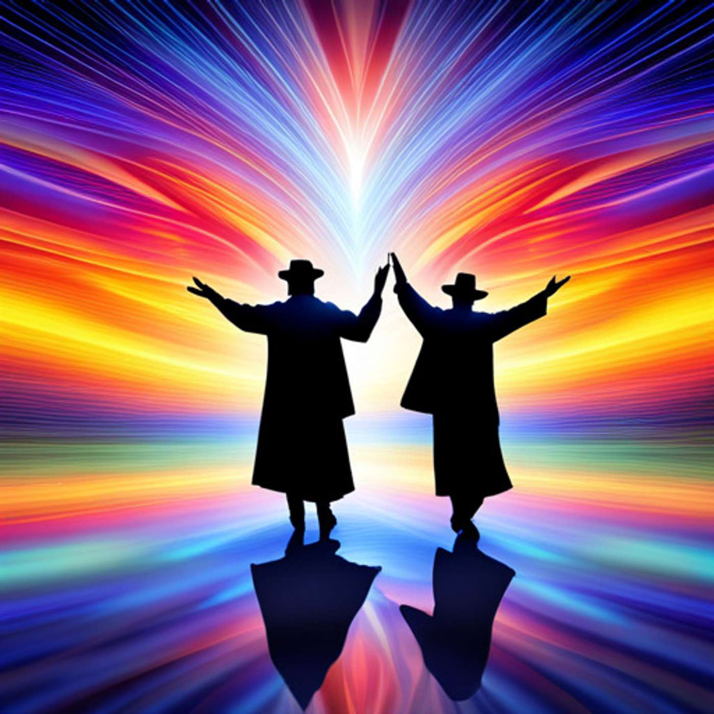 # Understanding the Melachot: Insights into Shabbat's Prohibition of Carrying episode artwork