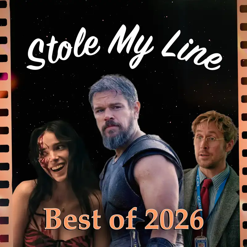 The Best Movies of 2026! (So Far) - Fireside Discussion