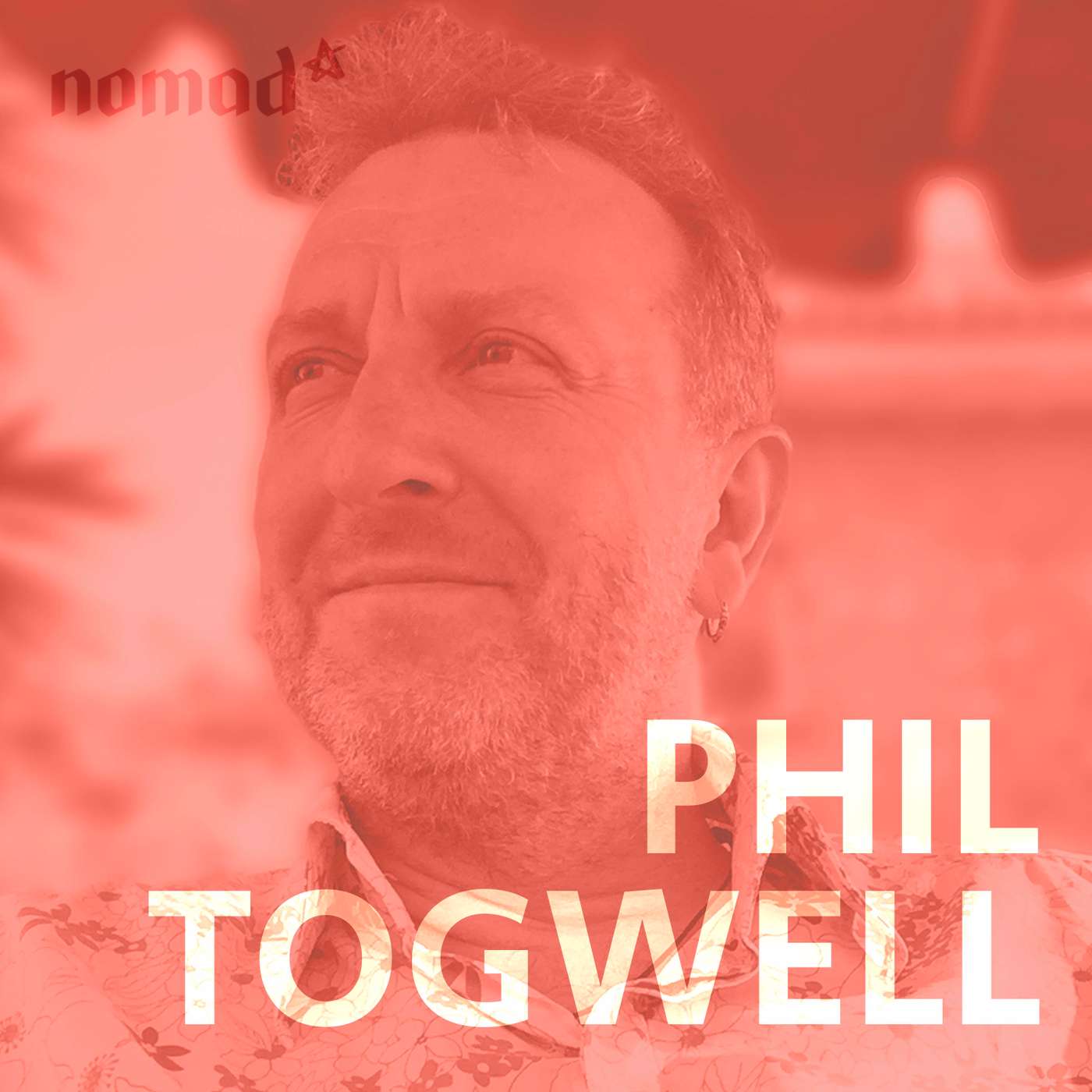 Nomad Podcast