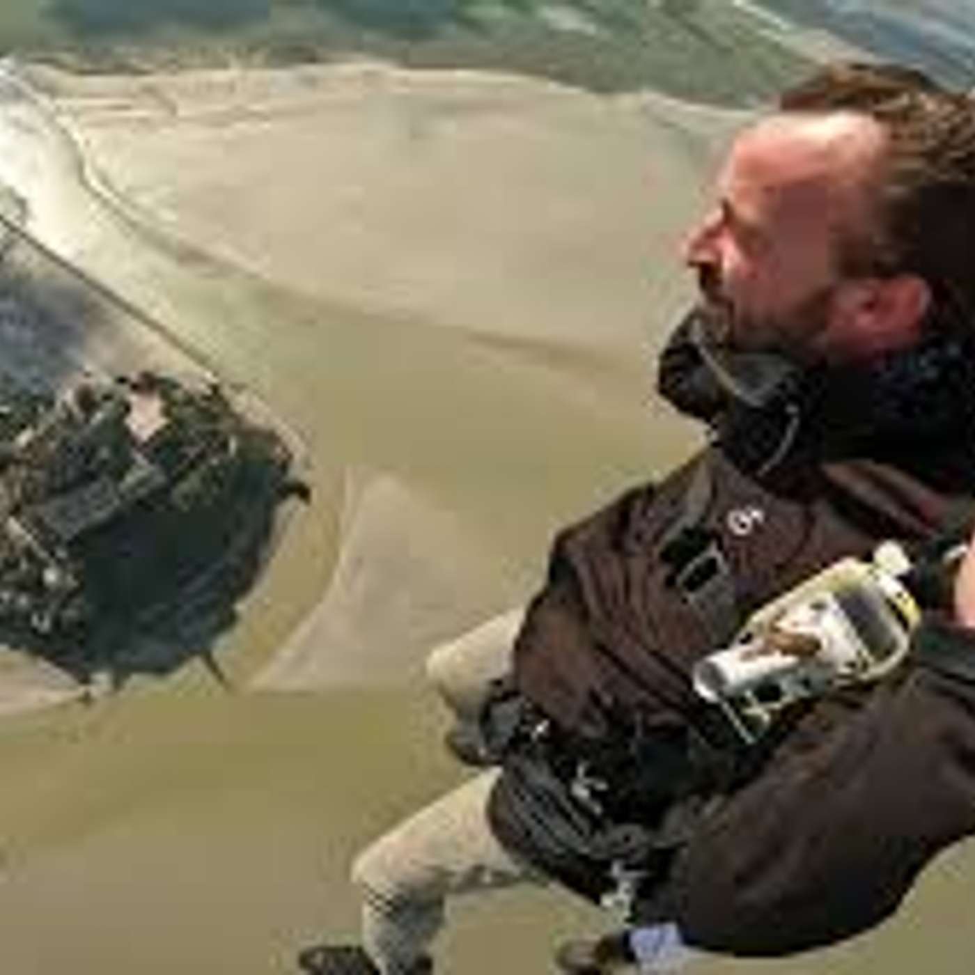Curé parachutiste et jeune prodige