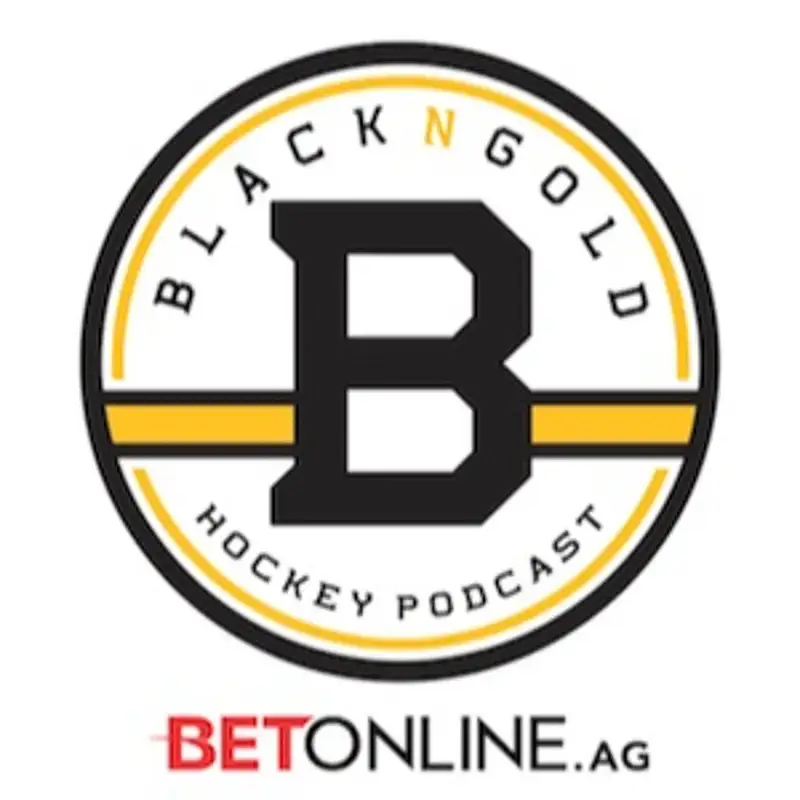 146: Boston Bruins Hockey Talk With Chris Blackey Of The Boston Sports Blitz Podcast