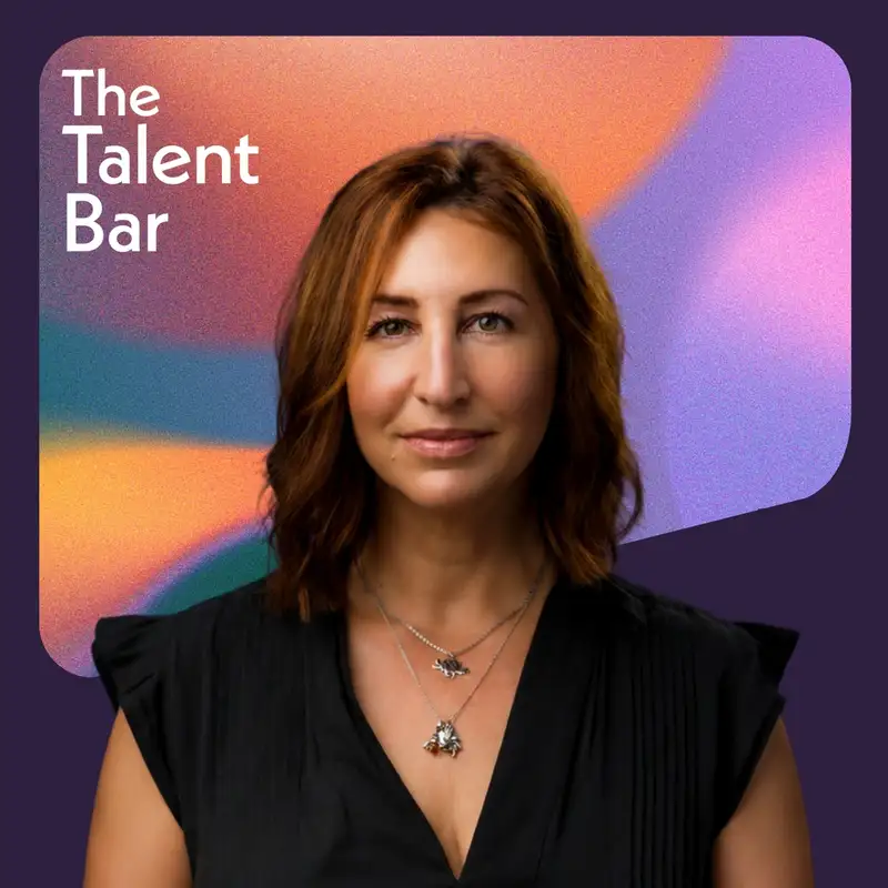 The Long Game with Dana Neiger