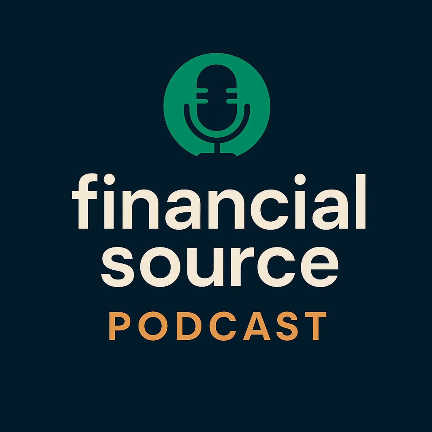 The Financial Source Podcast