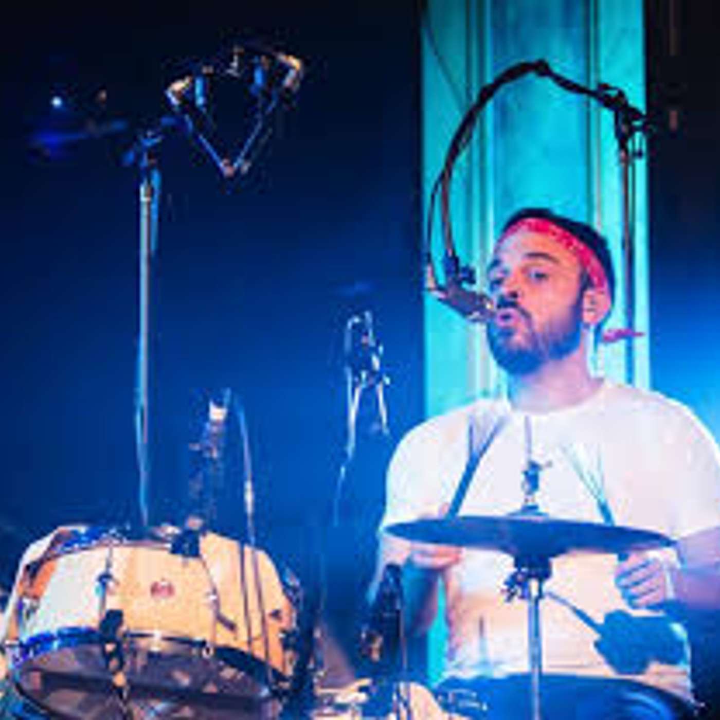 WPKN Music, Arts, and Culture Podcast