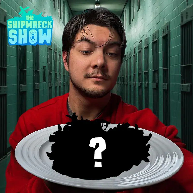 Our Death Row Meals (Ep. 201)