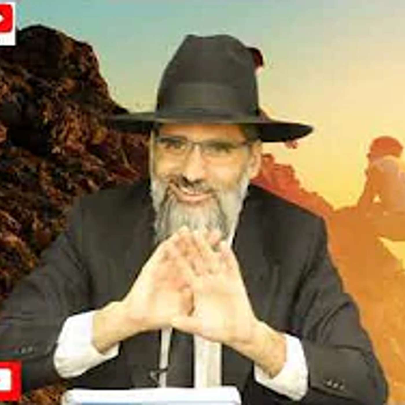 סיפור מחזק ! עמד בסופר שעה וחצי לא קנה כלום !! מבהיל !! episode artwork