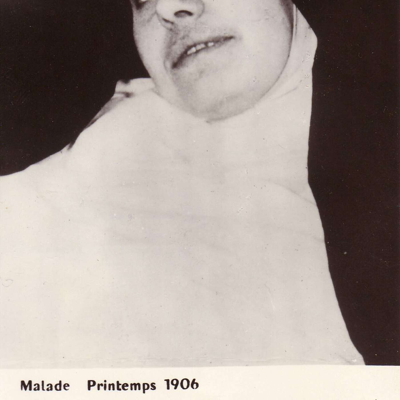 Elisabeth av Treenigheten leser Efeserbrevet episode artwork