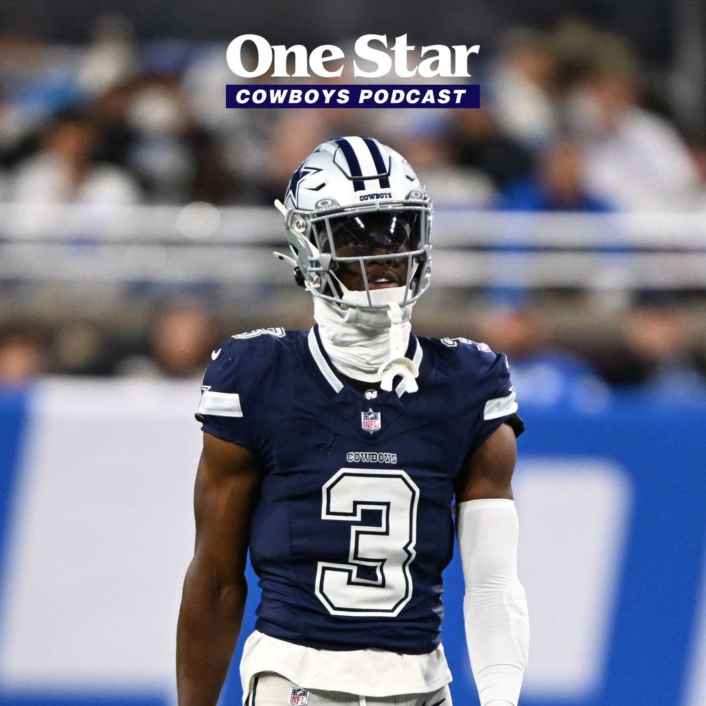There's Still A Chance & Vikings Preview | One Star Cowboys Podcast