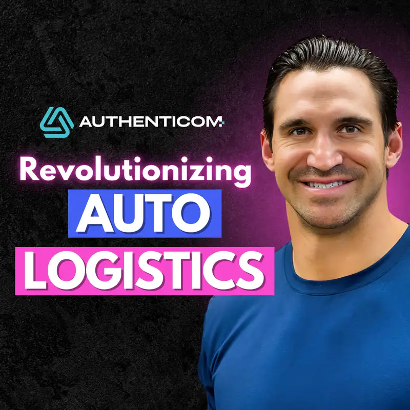 From Super Bowl Champ to Auto Industry Leader! | Frank Zombo on AHX, B2B, & Sales Success
