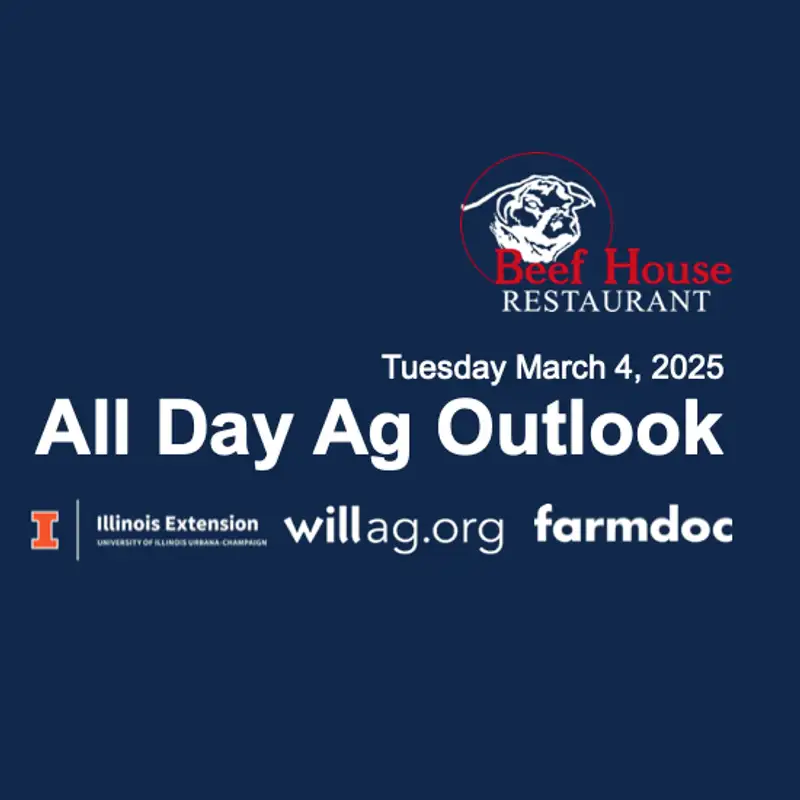 2025 ADAO | Tractor Wars with Neil Dahlstrom