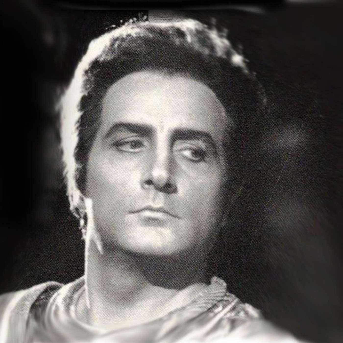 L'Aria che Tira…pillole di lirica -  Improvviso - (Andrea Chenier) - Lando Bartolini