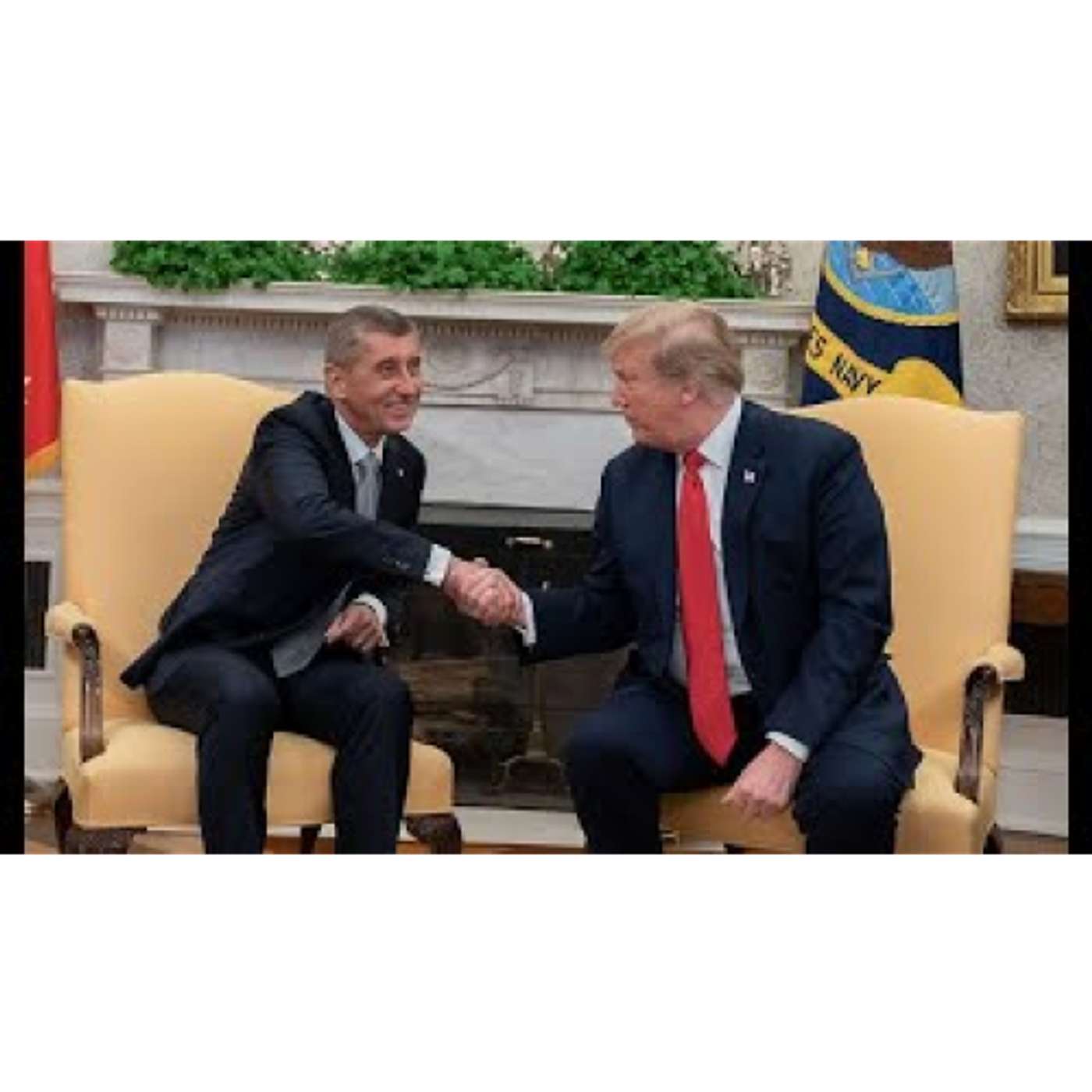 Jak blízko má česká vláda k fašismu?