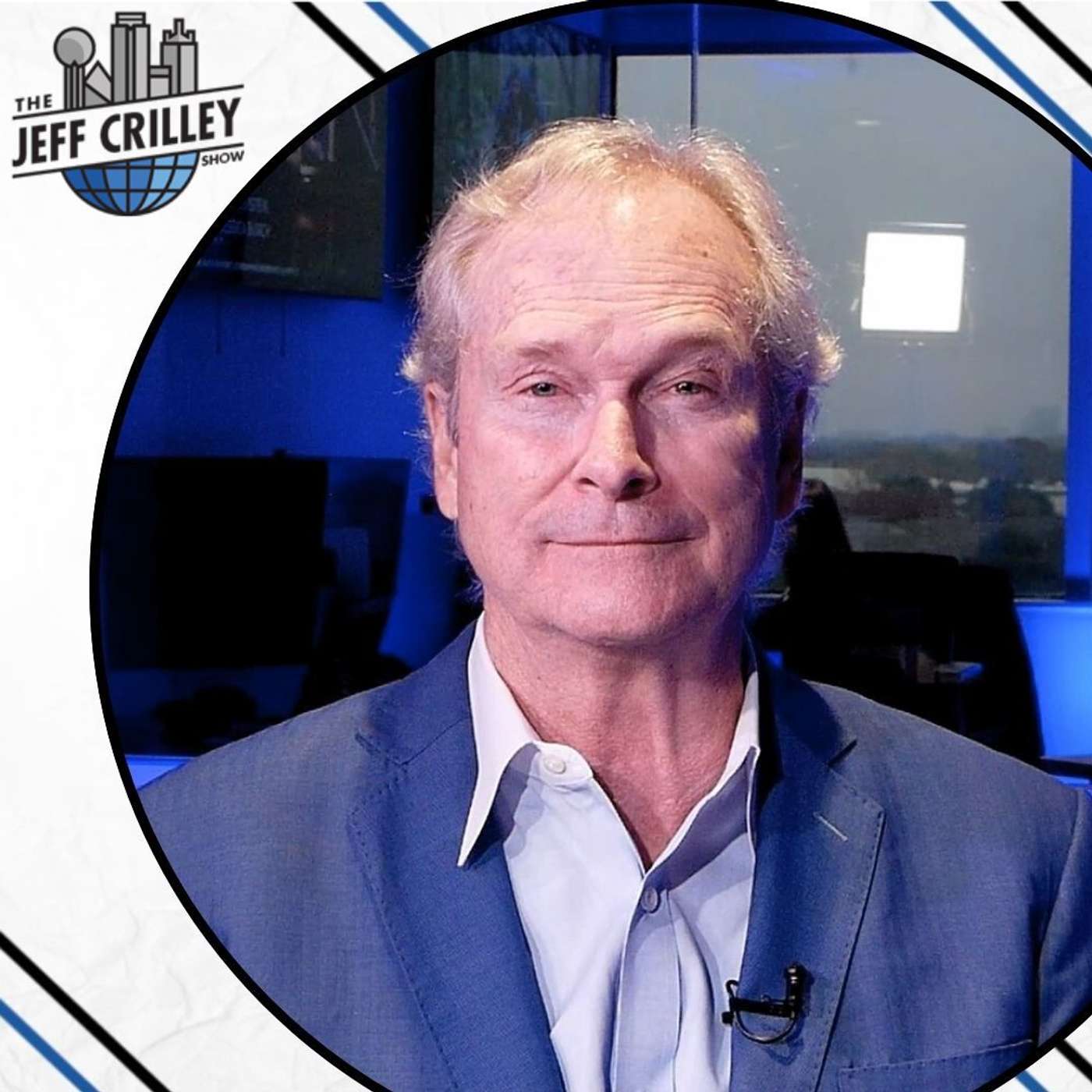 Dan Clark Professional Speakers Hall of Fame | Best-Selling Author | The Jeff Crilley Show Dan Clark Professional Speakers Hall of Fame | Best-Selling Author | The Jeff Crilley Show