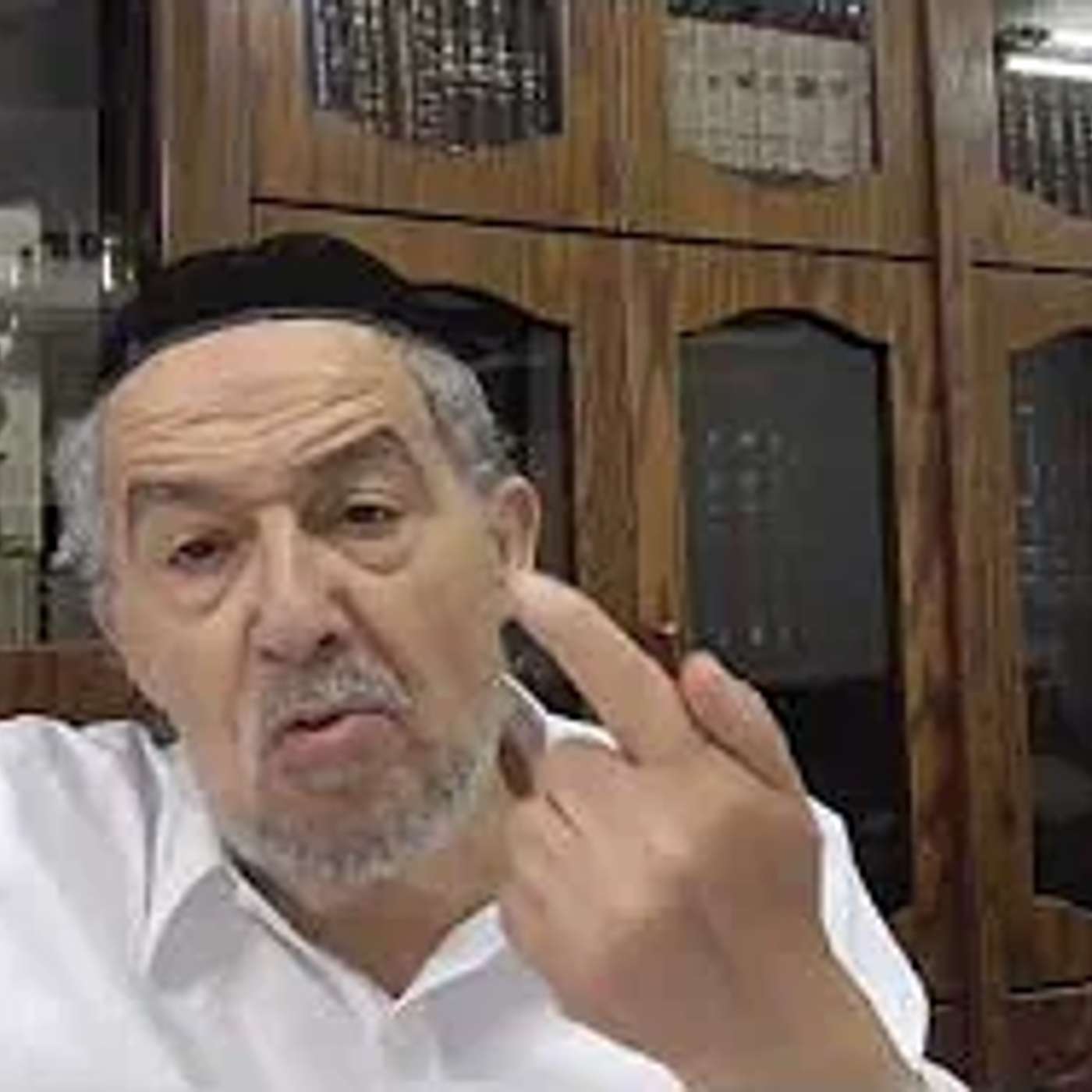 שיחה על עניינים בפרשת מטות מסעי תשפו במרוקאית