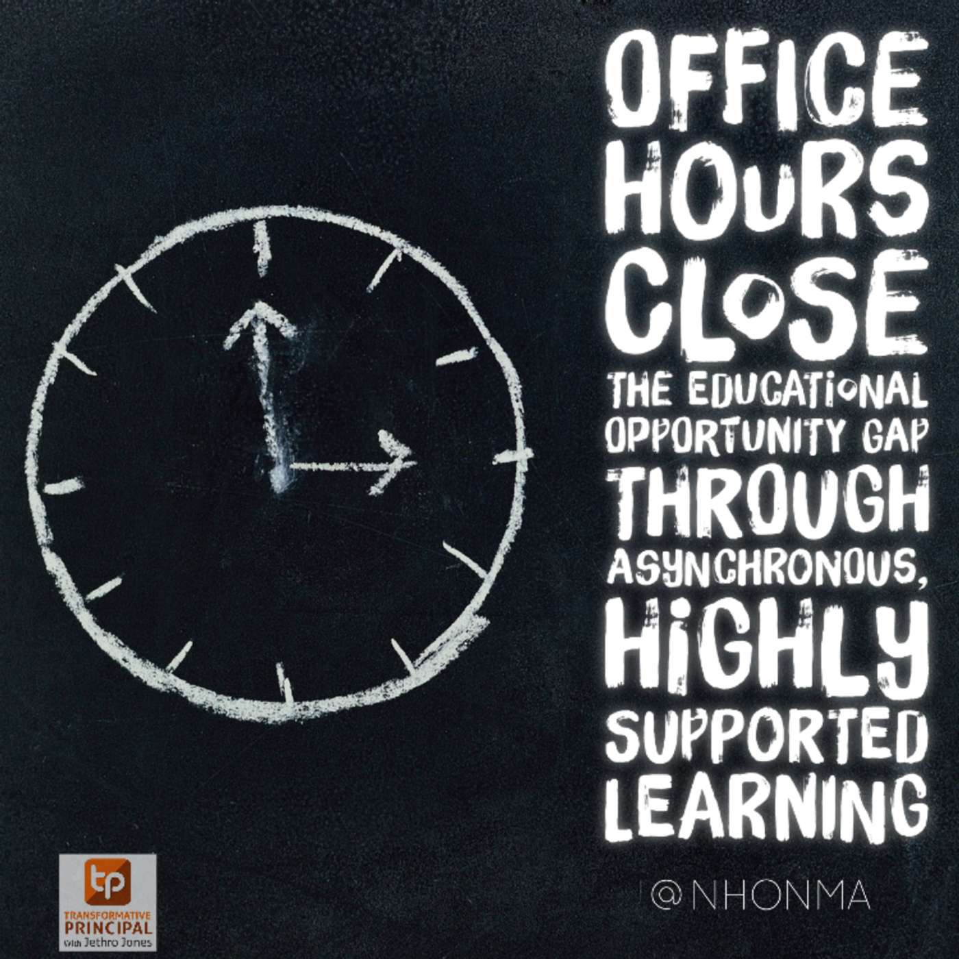 Transformative Principal