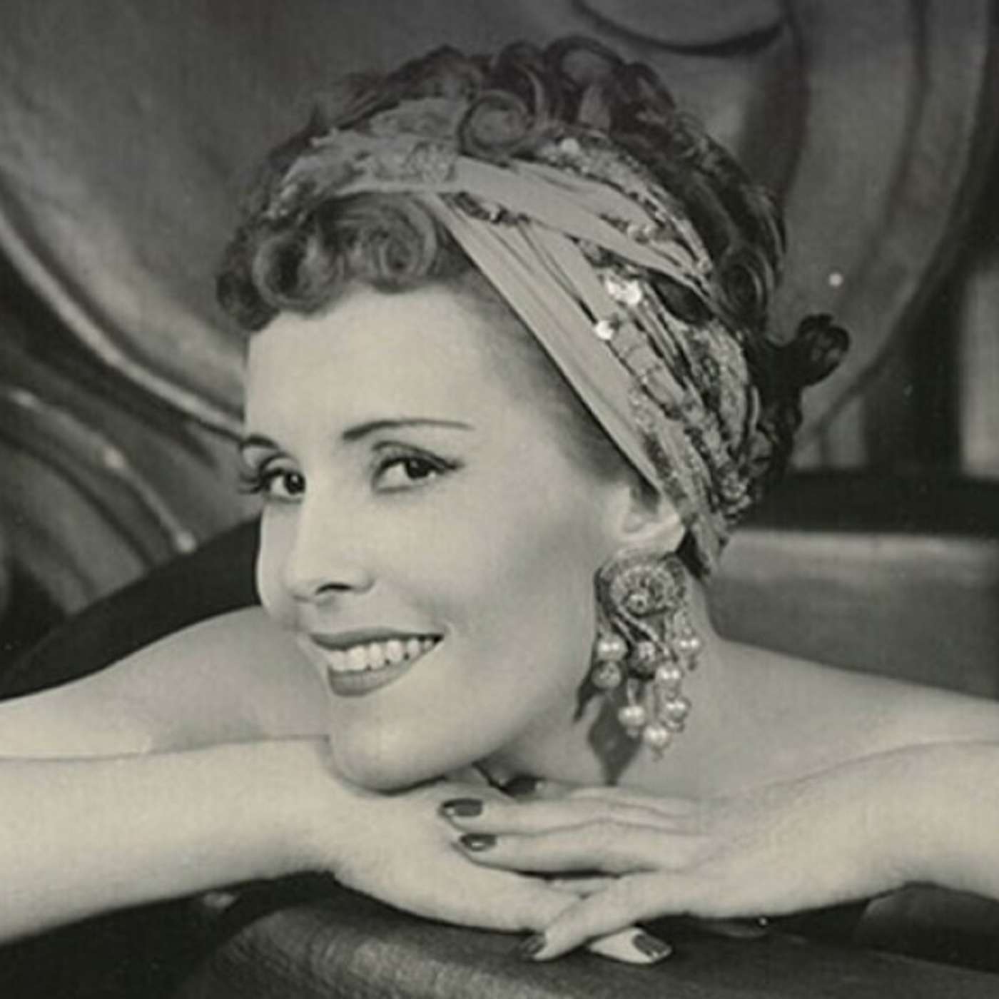 L'Aria che Tira…pillole di lirica - Follie Follie - (La Traviata) - Jarmila Novotna