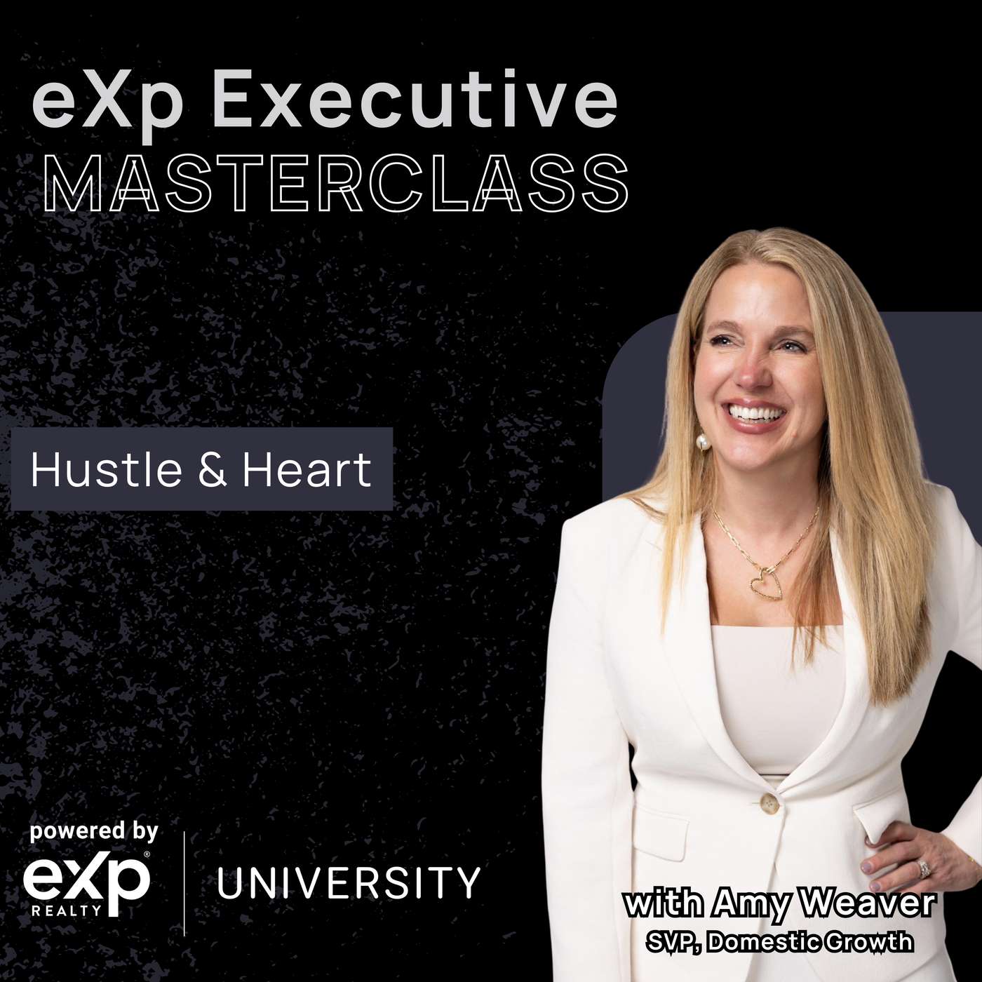 Hustle and Heart at eXp Realty Hustle and Heart at eXp Realty
