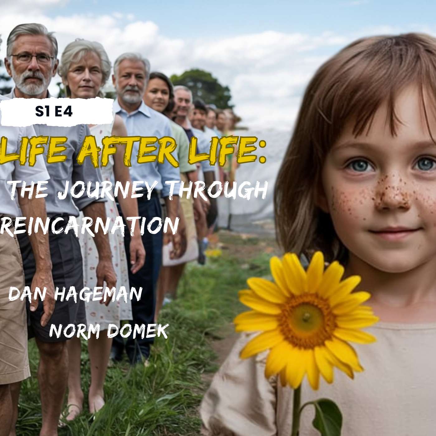 The Gateway to the Unknown