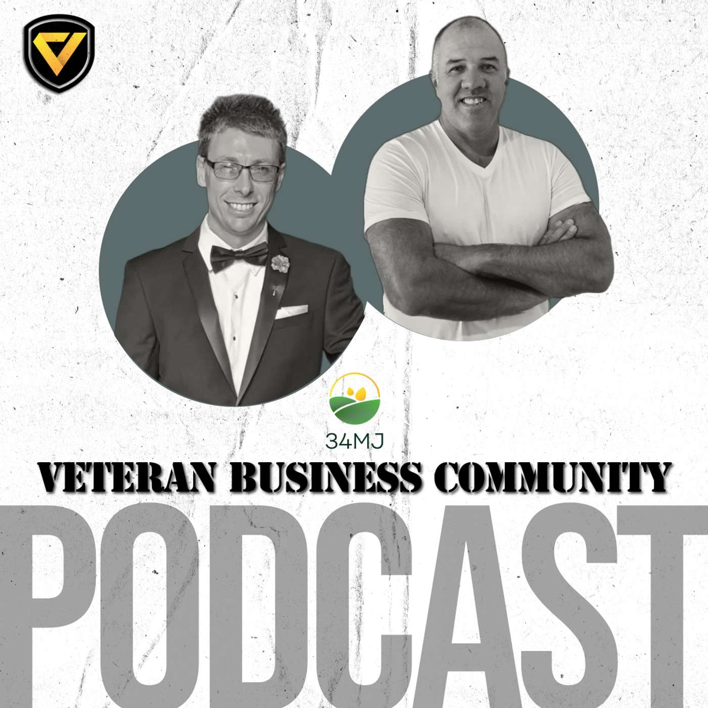 Veteran Business Community Podcast