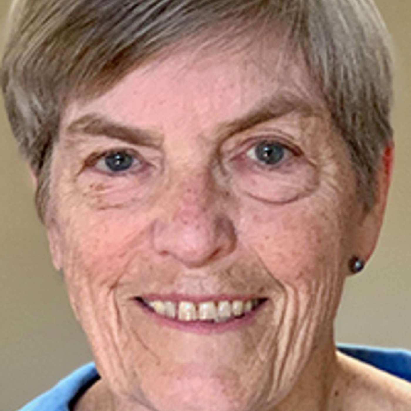 Dinni Gordon: Author, Greenport resident and prominent local housing advocate