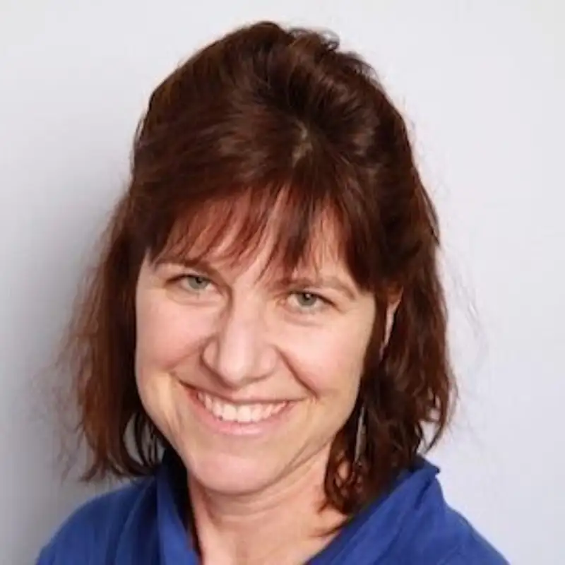 Episode 21 - Gina Batali-Brooks